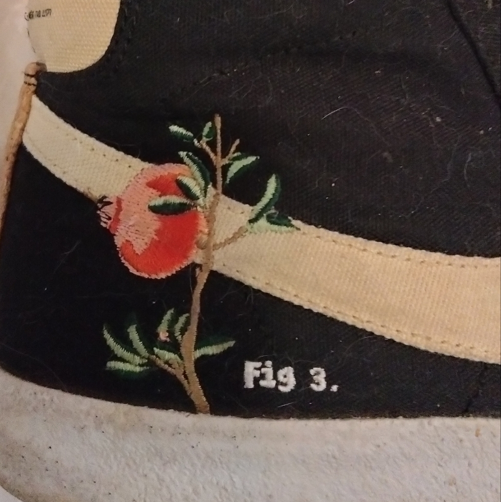 Nike Blazer Mid 77 Mens Size 9 Pomegranate Black Solar Flare Shoes Sneakers - Picture 12 of 12